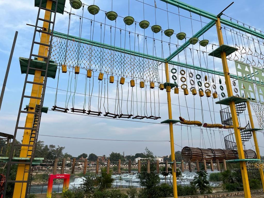 Hotel Eco Park Rewa Dış mekan fotoğraf