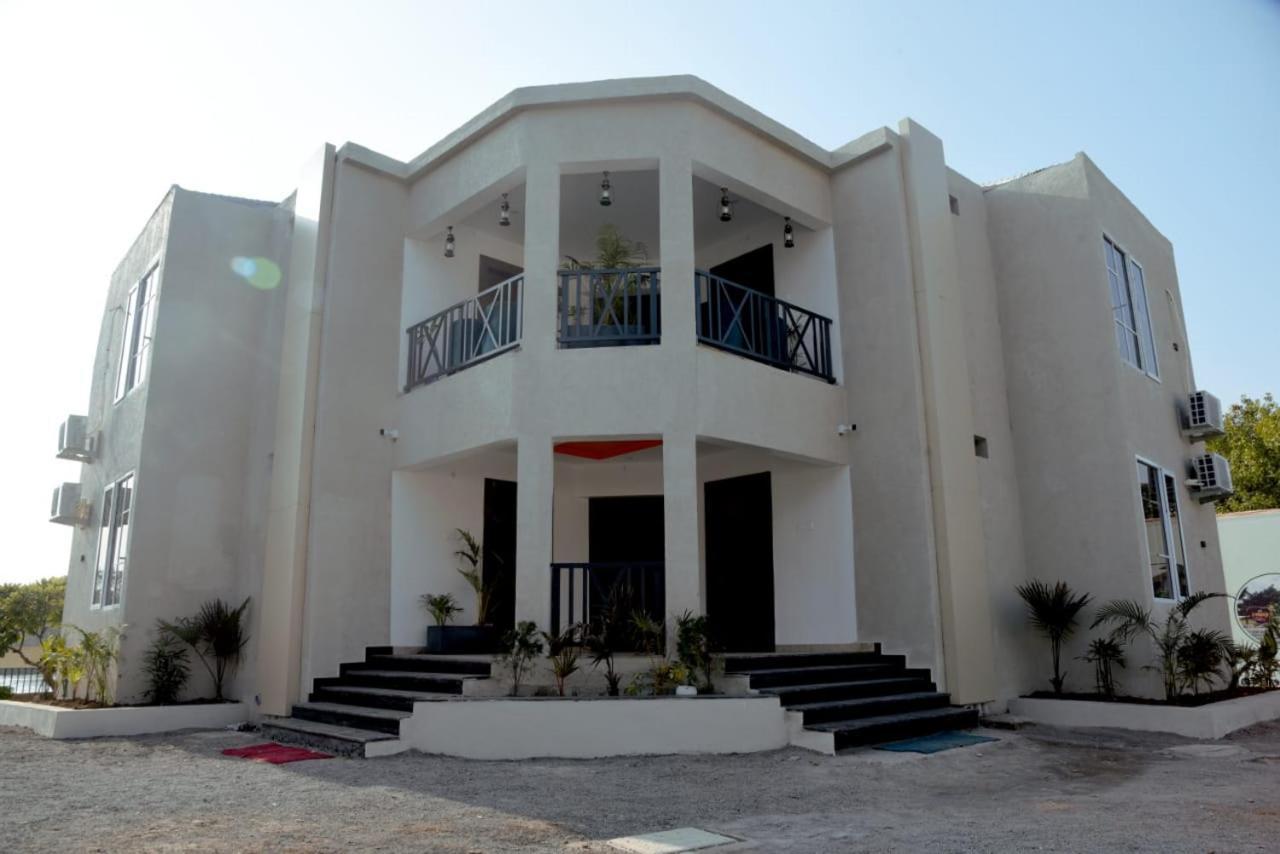 Hotel Eco Park Rewa Dış mekan fotoğraf