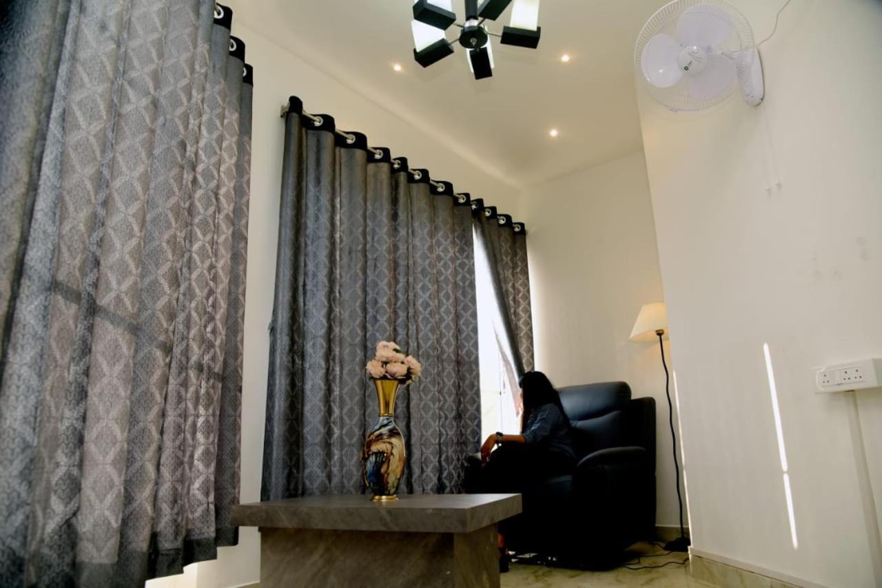 Hotel Eco Park Rewa Dış mekan fotoğraf