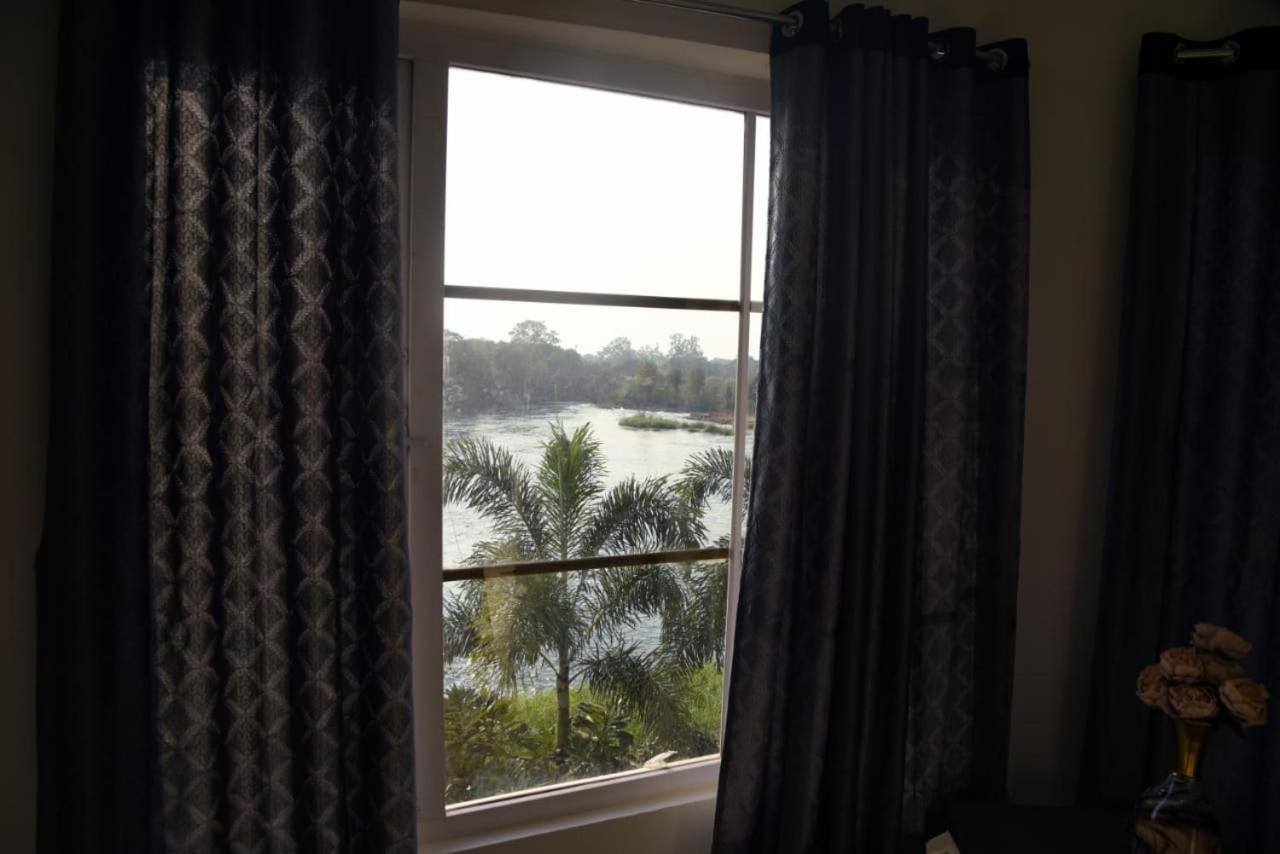 Hotel Eco Park Rewa Dış mekan fotoğraf