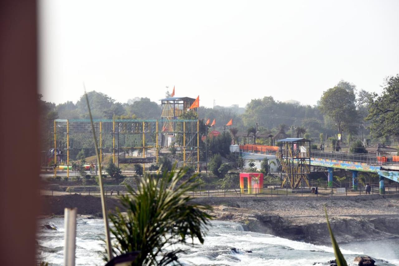 Hotel Eco Park Rewa Dış mekan fotoğraf